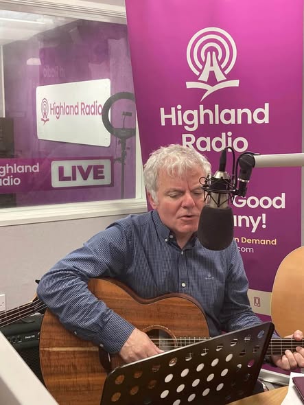 Anthony McQuillan Death Letterkenny, Ireland Obituary: Highland Radio Pays Tribute to Beloved Musician