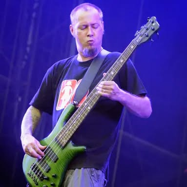 Sam Rivers Death: Celebrating the Musical Legacy of Limp Bizkit’s Bassist