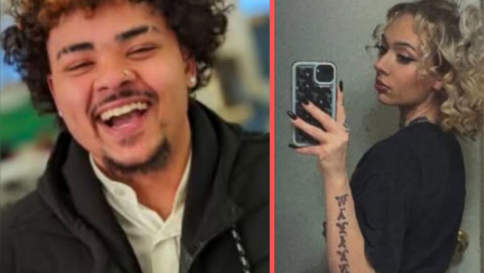 Chloe Jade Brown , Suicide Death, Greenville County SC Obituary: Greenville County Mourns After Fatal Shooting