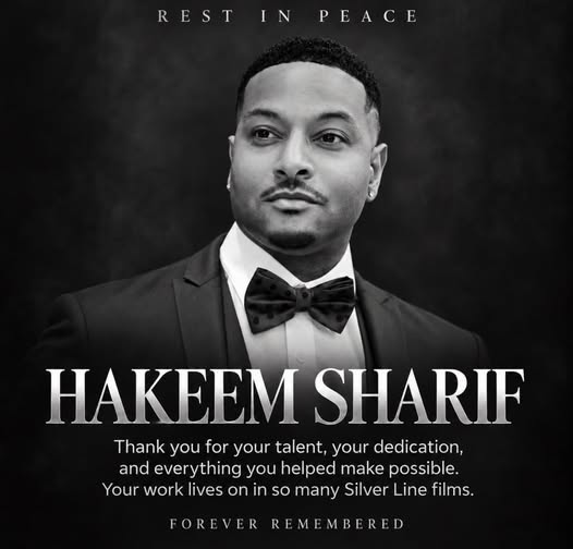 Hakeem Sharif Death, DeSoto, FL Obituary: Film Community Mourns Talented Actor and Valued Collaborator