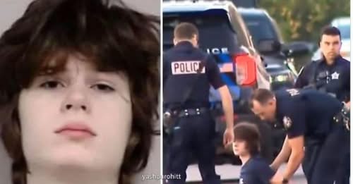 Alexandros Paporakis Shooting Today: What Happened in Illinois?